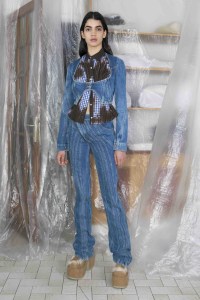 Ottolinger RTW Fall 2018