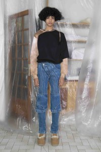 Ottolinger RTW Fall 2018