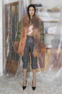 Ottolinger RTW Fall 2018