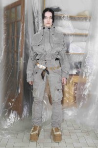 Ottolinger RTW Fall 2018