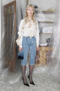Ottolinger RTW Fall 2018