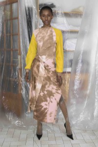 Ottolinger RTW Fall 2018