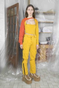 Ottolinger RTW Fall 2018