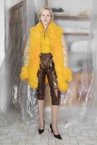 Ottolinger RTW Fall 2018