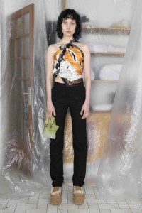 Ottolinger RTW Fall 2018
