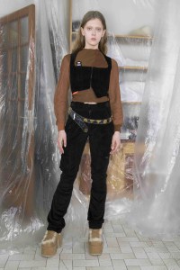 Ottolinger RTW Fall 2018
