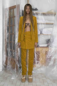 Ottolinger RTW Fall 2018