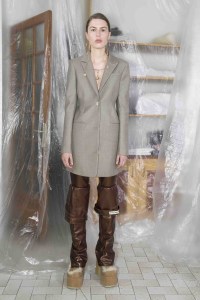 Ottolinger RTW Fall 2018