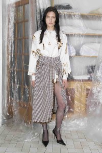 Ottolinger RTW Fall 2018