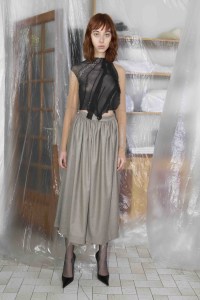 Ottolinger RTW Fall 2018