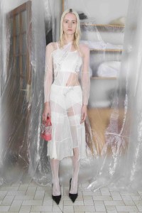 Ottolinger RTW Fall 2018