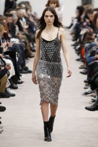 Paco Rabanne RTW Fall 2018