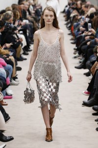 Paco Rabanne RTW Fall 2018