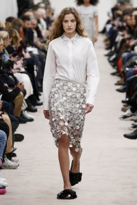Paco Rabanne RTW Fall 2018