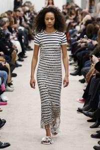Paco Rabanne RTW Fall 2018