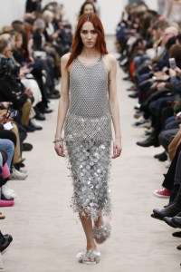 Paco Rabanne RTW Fall 2018