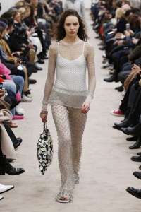 Paco Rabanne RTW Fall 2018