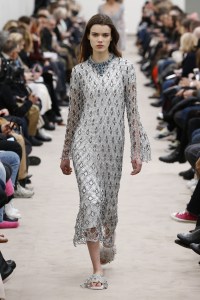 Paco Rabanne RTW Fall 2018
