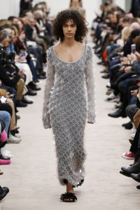 Paco Rabanne RTW Fall 2018