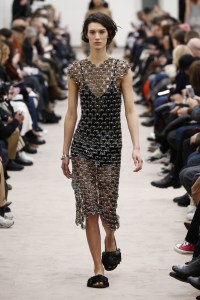 Paco Rabanne RTW Fall 2018