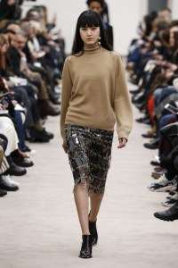 Paco Rabanne RTW Fall 2018