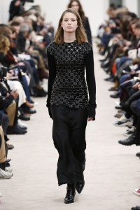 Paco Rabanne RTW Fall 2018