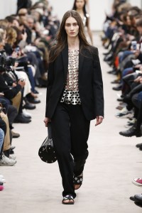 Paco Rabanne RTW Fall 2018