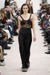 Paco Rabanne RTW Fall 2018