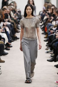 Paco Rabanne RTW Fall 2018