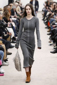 Paco Rabanne RTW Fall 2018