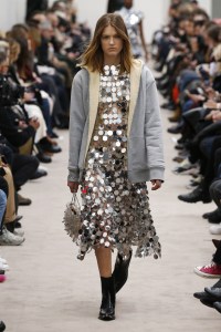 Paco Rabanne RTW Fall 2018