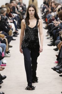 Paco Rabanne RTW Fall 2018