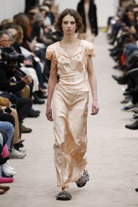 Paco Rabanne RTW Fall 2018