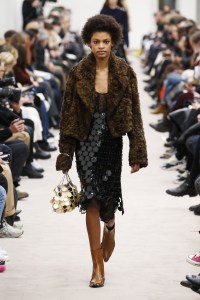 Paco Rabanne RTW Fall 2018