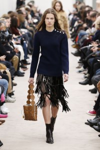 Paco Rabanne RTW Fall 2018