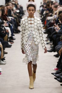 Paco Rabanne RTW Fall 2018