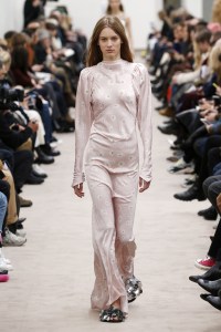 Paco Rabanne RTW Fall 2018