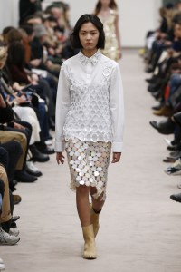 Paco Rabanne RTW Fall 2018