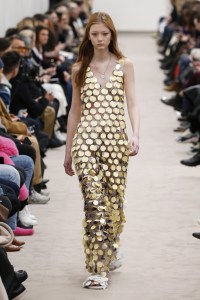 Paco Rabanne RTW Fall 2018