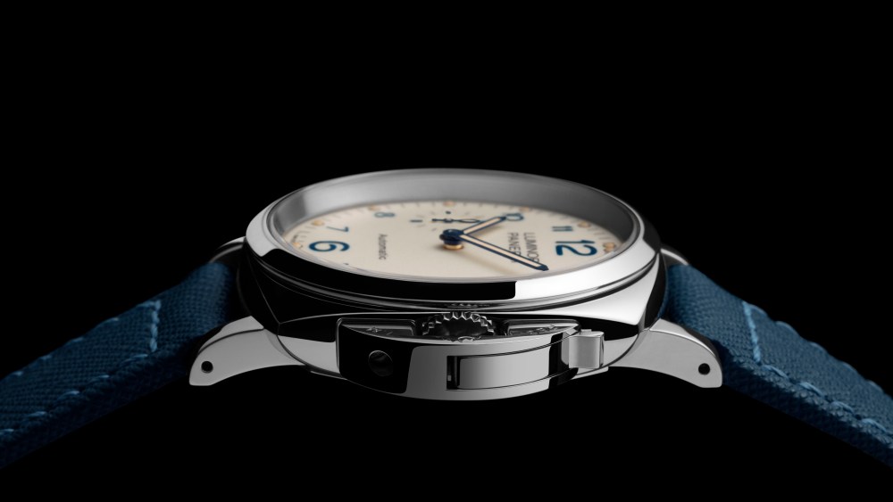 Richemont Reshuffles Specialist Watch Ranks as Climate Improves