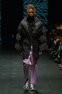Paradox RTW Fall 2018