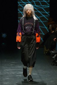 Paradox RTW Fall 2018