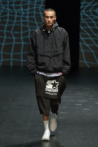 Paradox RTW Fall 2018