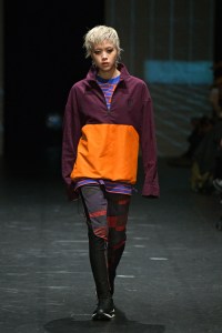 Paradox RTW Fall 2018