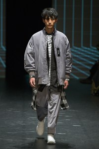 Paradox RTW Fall 2018