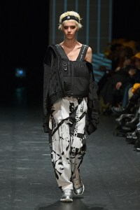 Paradox RTW Fall 2018