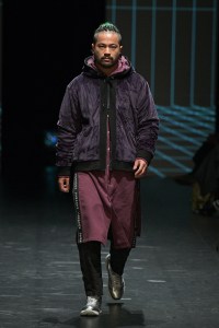 Paradox RTW Fall 2018