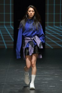 Paradox RTW Fall 2018