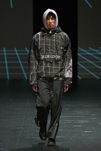 Paradox RTW Fall 2018