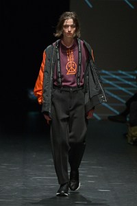 Paradox RTW Fall 2018